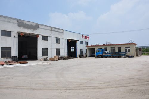 最近泰州迎來大量降雨，大家發(fā)貨要注意了！